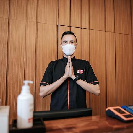 Biz Hotel City Center Ambon Εξωτερικό φωτογραφία