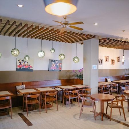 Biz Hotel City Center Ambon Εξωτερικό φωτογραφία