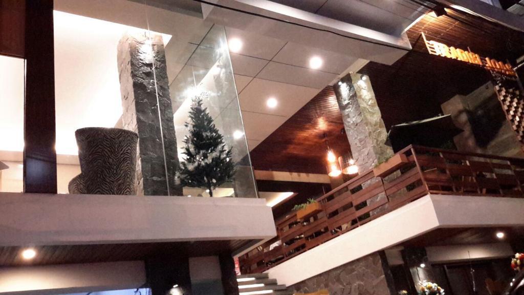 Biz Hotel City Center Ambon Εξωτερικό φωτογραφία