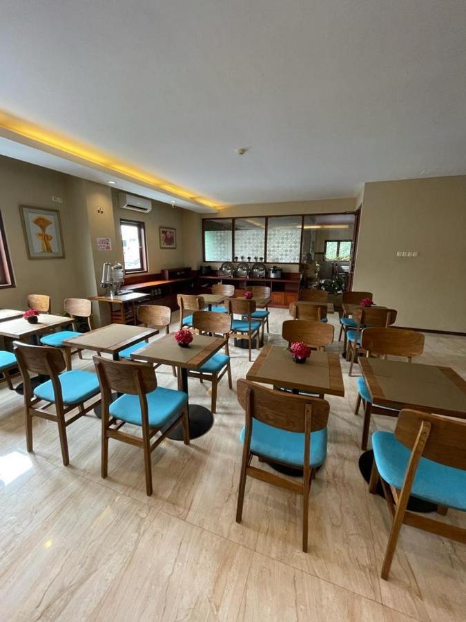 Biz Hotel City Center Ambon Εξωτερικό φωτογραφία
