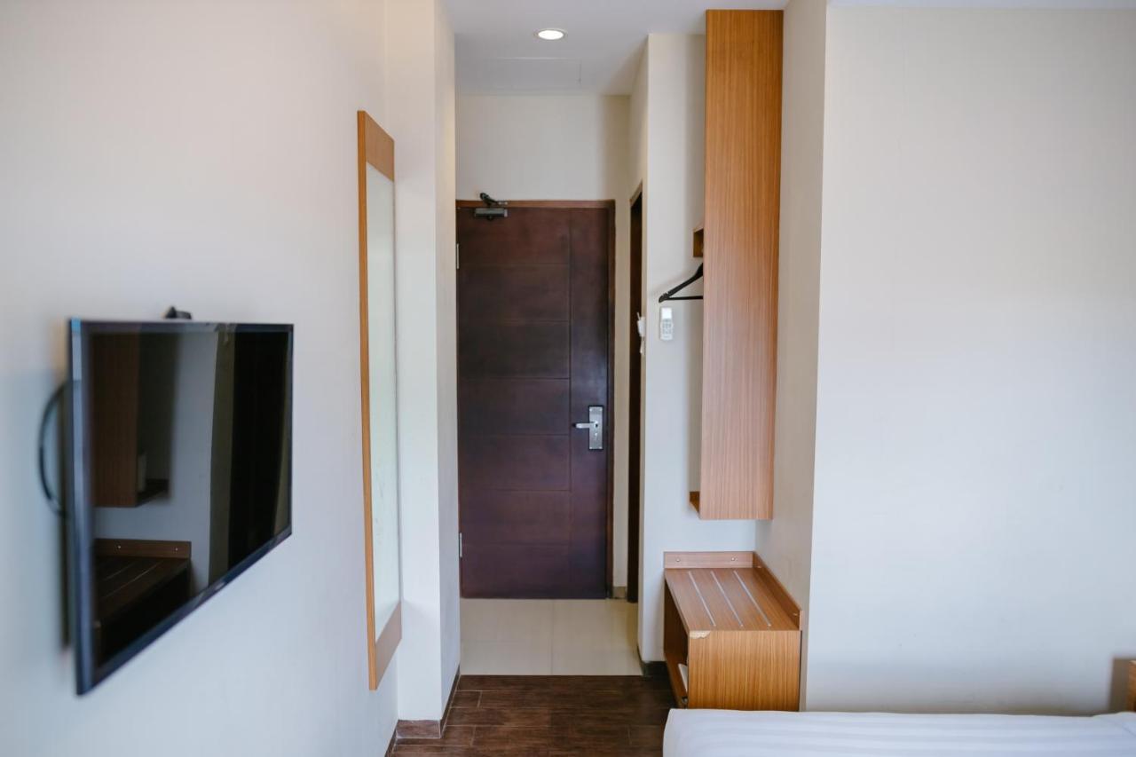 Biz Hotel City Center Ambon Εξωτερικό φωτογραφία