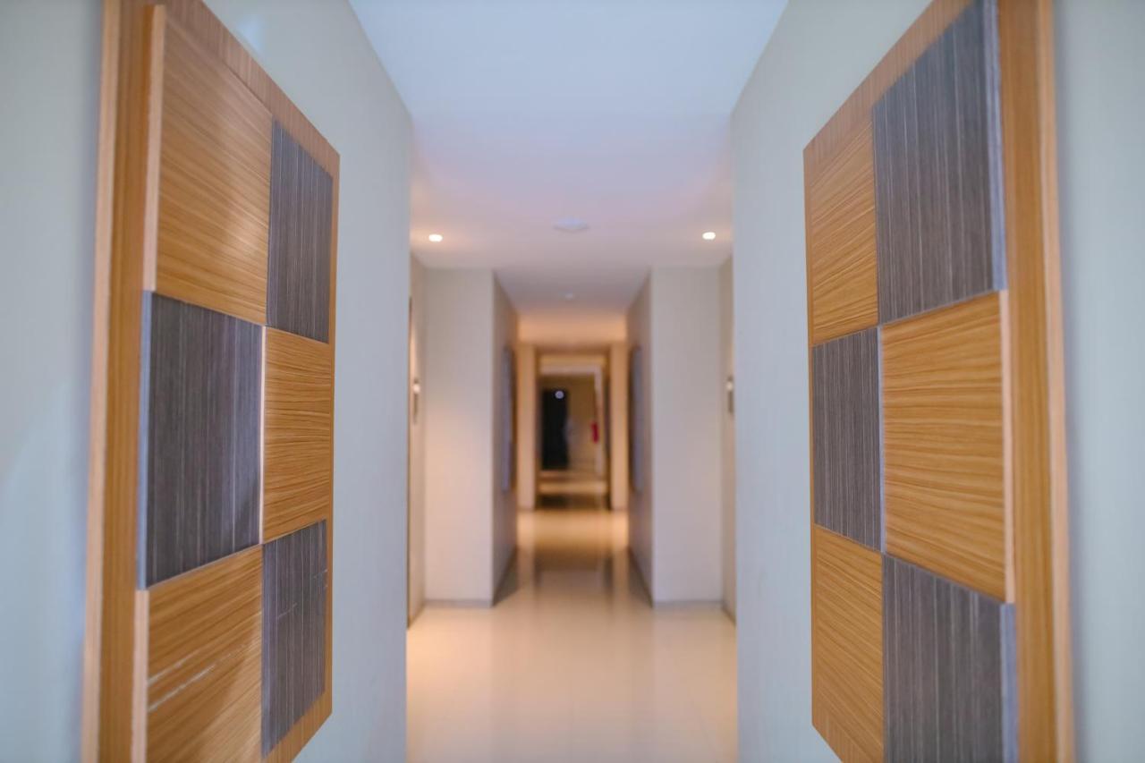 Biz Hotel City Center Ambon Εξωτερικό φωτογραφία