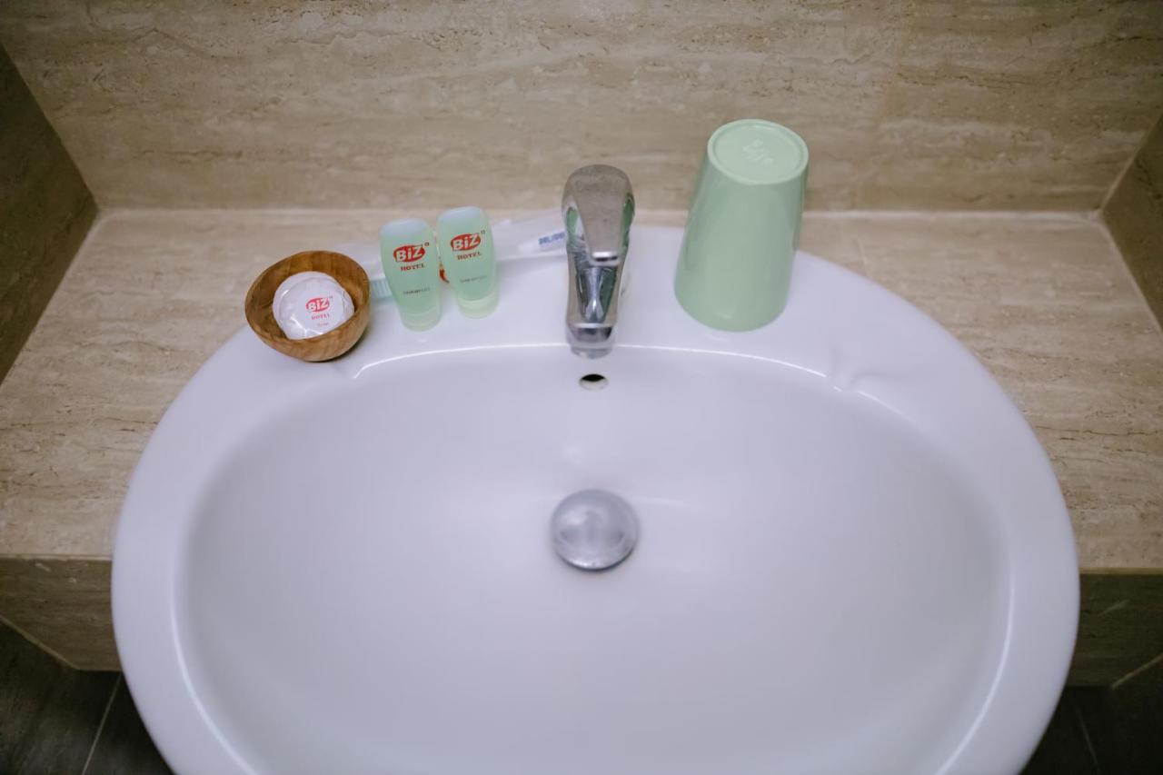 Biz Hotel City Center Ambon Εξωτερικό φωτογραφία