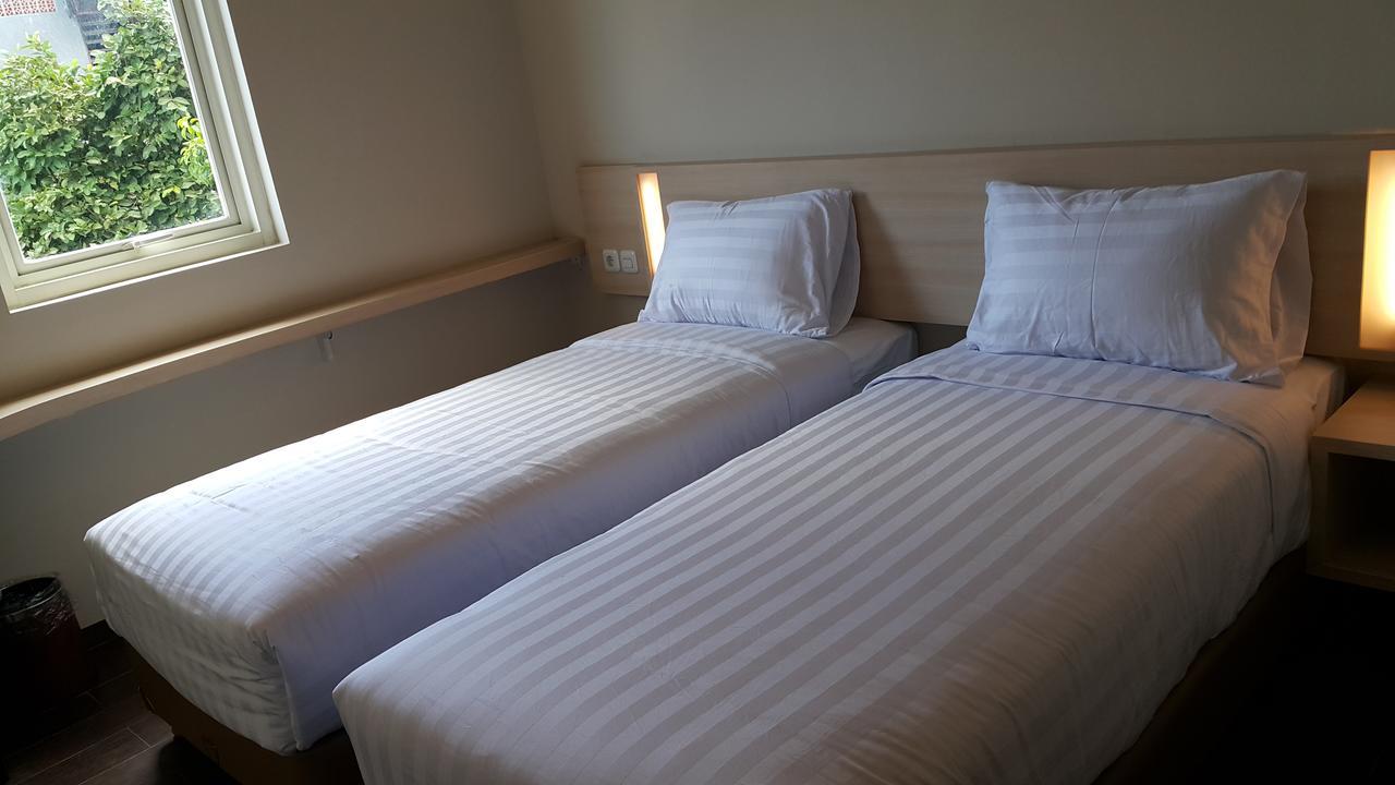 Biz Hotel City Center Ambon Εξωτερικό φωτογραφία