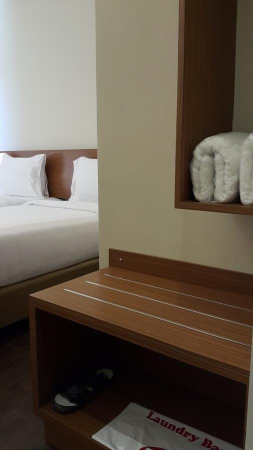 Biz Hotel City Center Ambon Εξωτερικό φωτογραφία