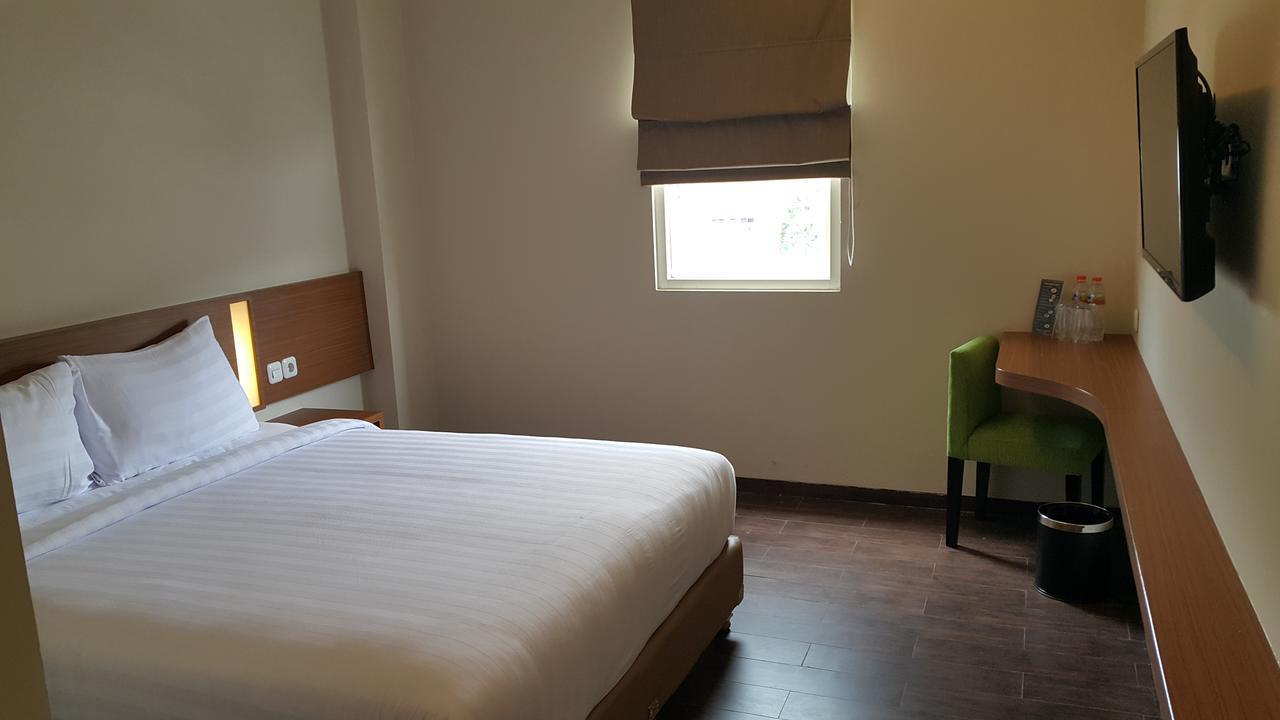 Biz Hotel City Center Ambon Εξωτερικό φωτογραφία