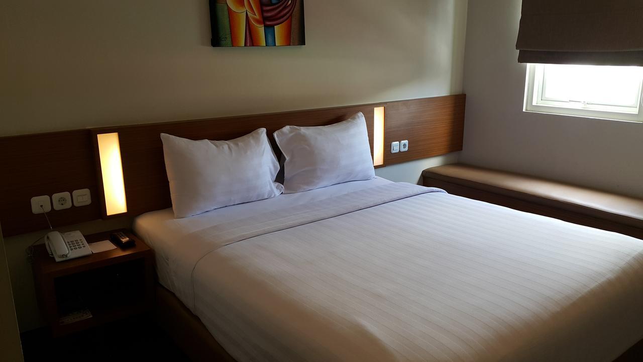 Biz Hotel City Center Ambon Εξωτερικό φωτογραφία