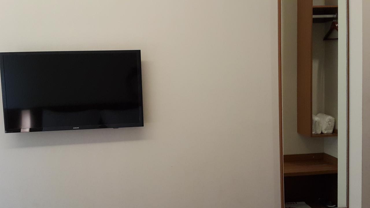 Biz Hotel City Center Ambon Εξωτερικό φωτογραφία