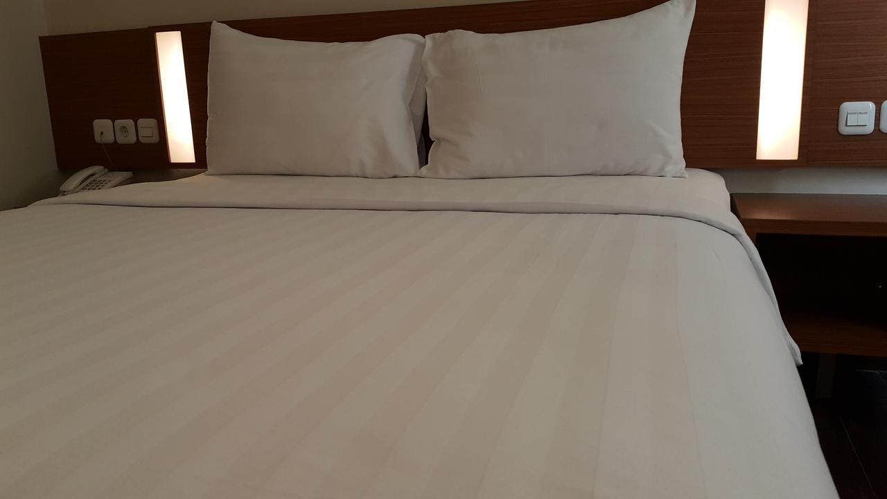 Biz Hotel City Center Ambon Εξωτερικό φωτογραφία