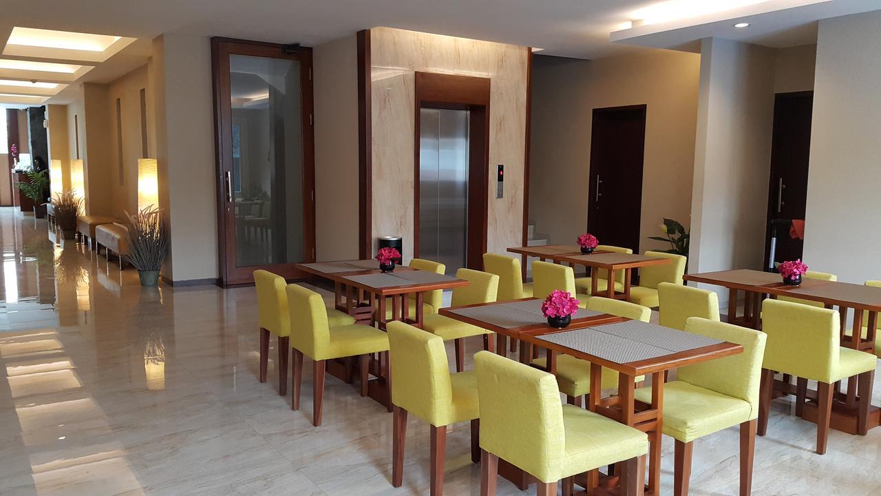 Biz Hotel City Center Ambon Εξωτερικό φωτογραφία