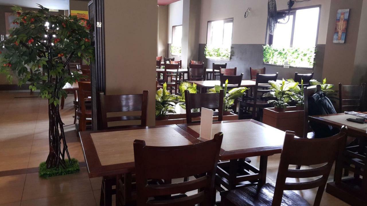 Biz Hotel City Center Ambon Εξωτερικό φωτογραφία