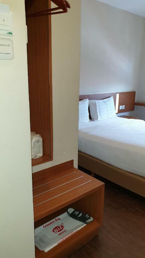Biz Hotel City Center Ambon Εξωτερικό φωτογραφία